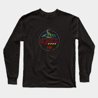 kbhr Northern Exposure Long Sleeve T-Shirt